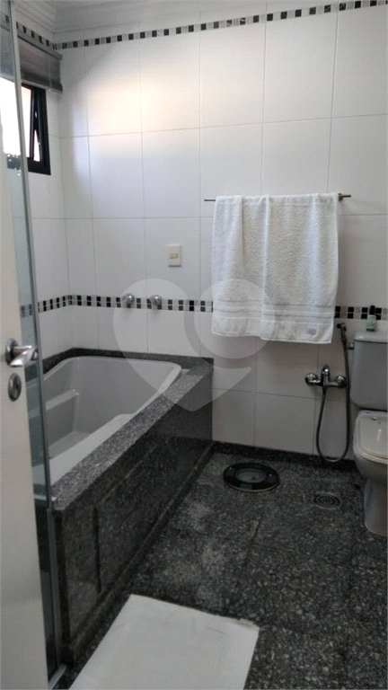 Apartamento Alto de Santana