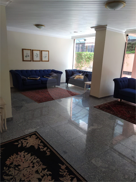 Apartamento Alto de Santana