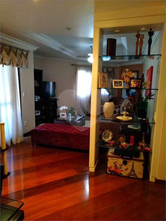 Apartamento Alto de Santana