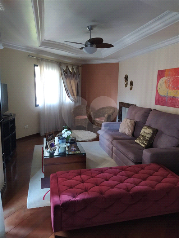 Apartamento Alto de Santana