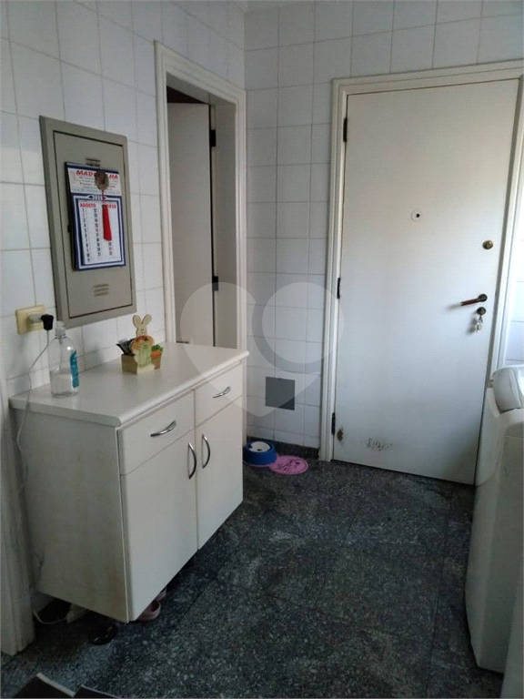 Apartamento Alto de Santana