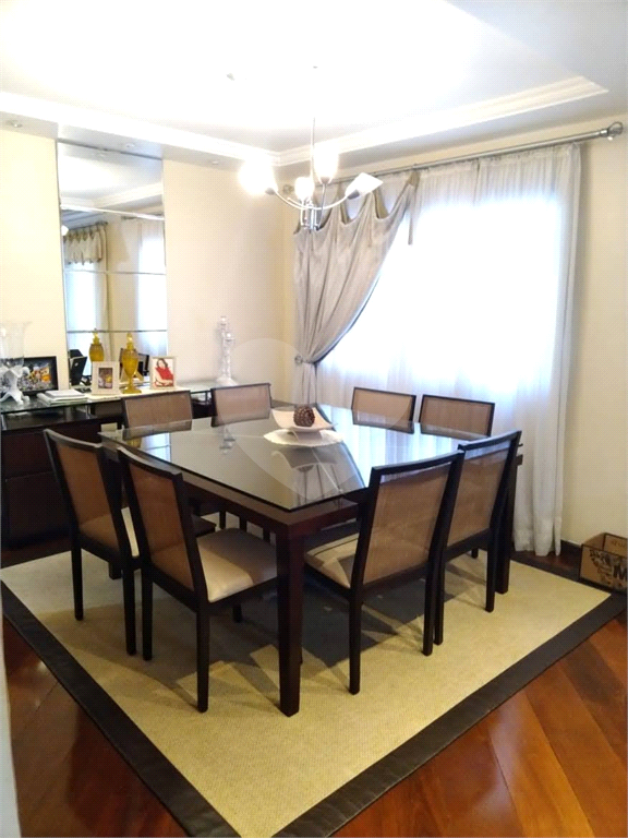 Apartamento Alto de Santana