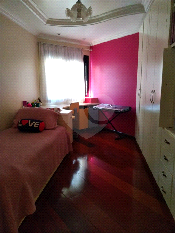 Apartamento Alto de Santana