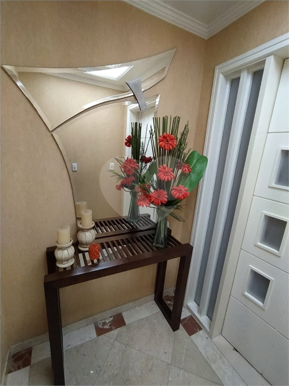 Apartamento Alto de Santana