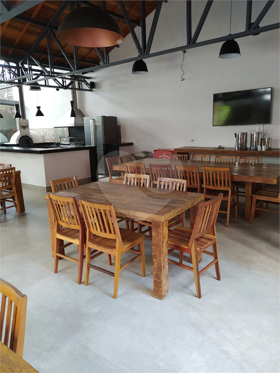 Apartamento Alto de Santana