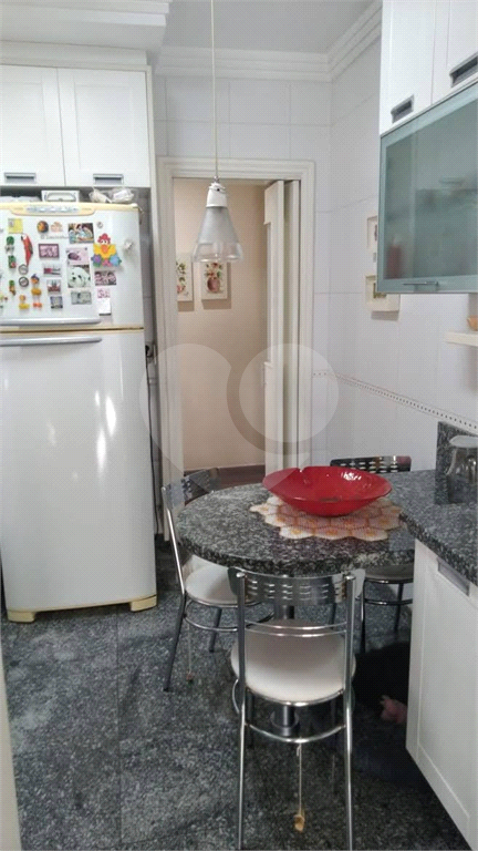 Apartamento Alto de Santana