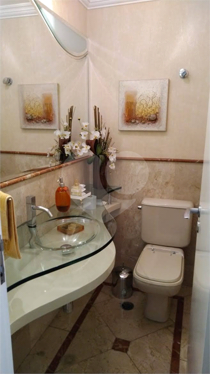 Apartamento Alto de Santana