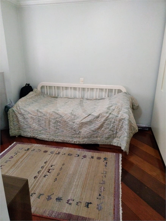 Apartamento Alto de Santana