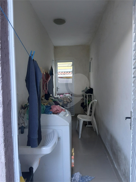 casa terrea- Vina Nivi
