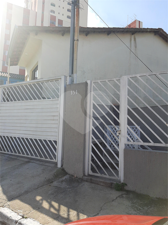 casa terrea- Vina Nivi
