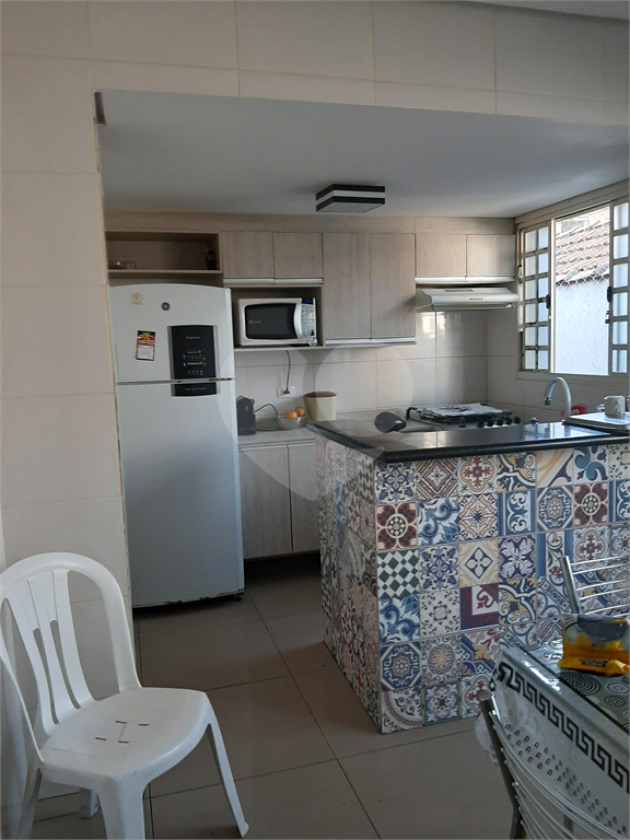 casa terrea- Vina Nivi