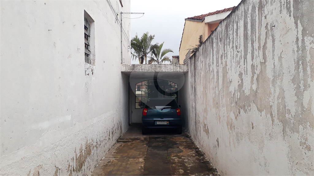 Prédio inteiro a Venda em terreno com duas edificações na região da Vila Mariana.