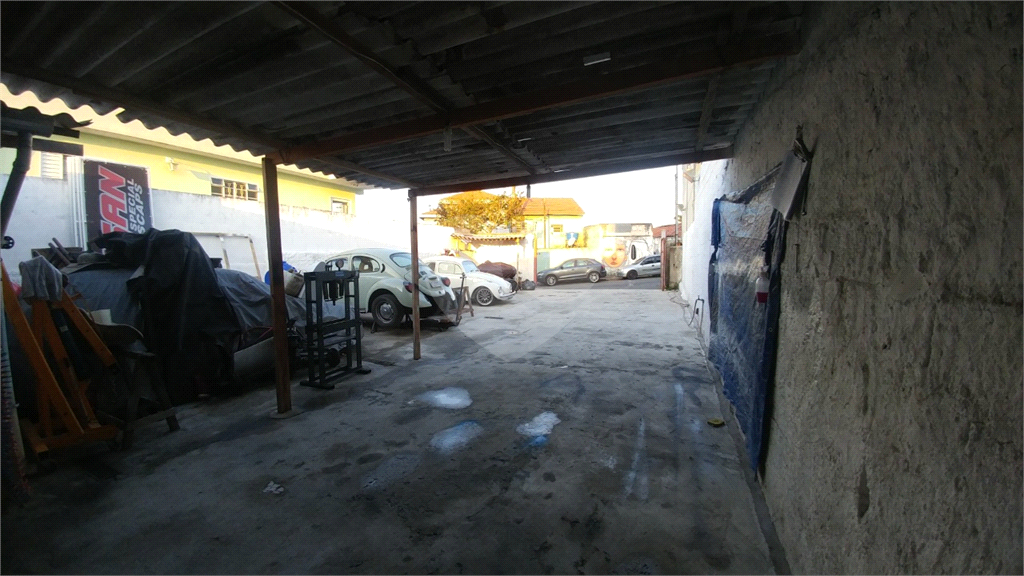 Terreno plano na região da Pompéia com 250 m², próximo ao Metrô, Shopping Bourbon, Sesc Pompéia.    