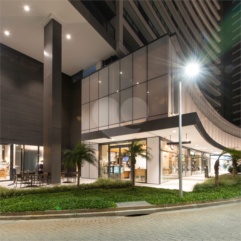 SALAS em BARRA FUNDA