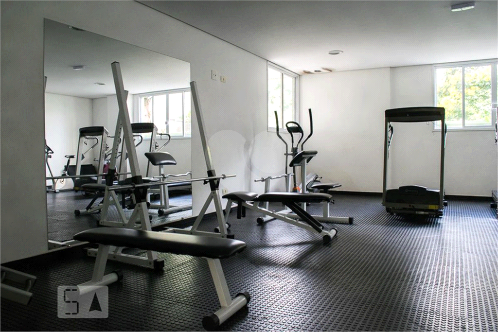 APARTAMENTO em FREGUESIA DO Ó