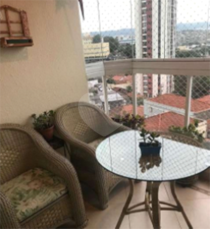 APARTAMENTO em FREGUESIA DO Ó
