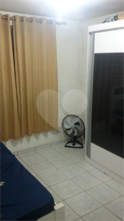 APARTAMENTO em TREMEMBÉ