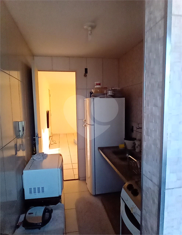 APARTAMENTO em TREMEMBÉ