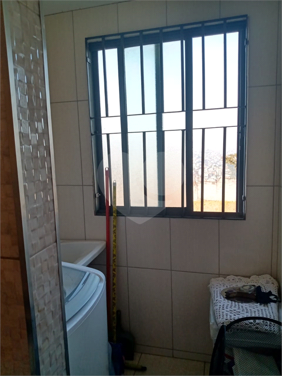 APARTAMENTO em TREMEMBÉ