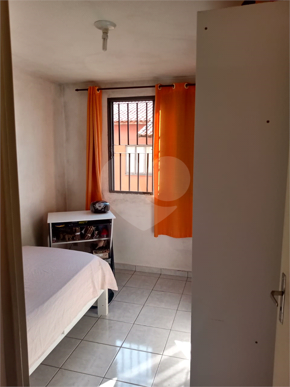 APARTAMENTO em TREMEMBÉ