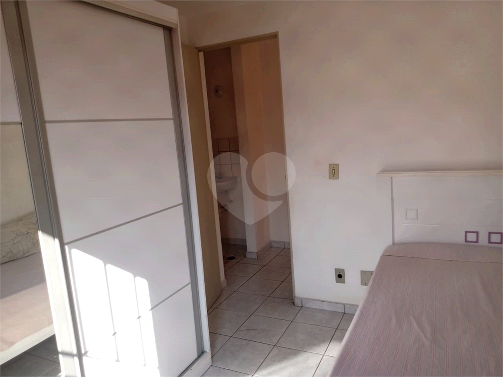APARTAMENTO em TREMEMBÉ