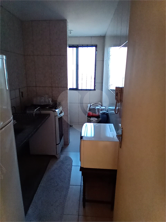 APARTAMENTO em TREMEMBÉ