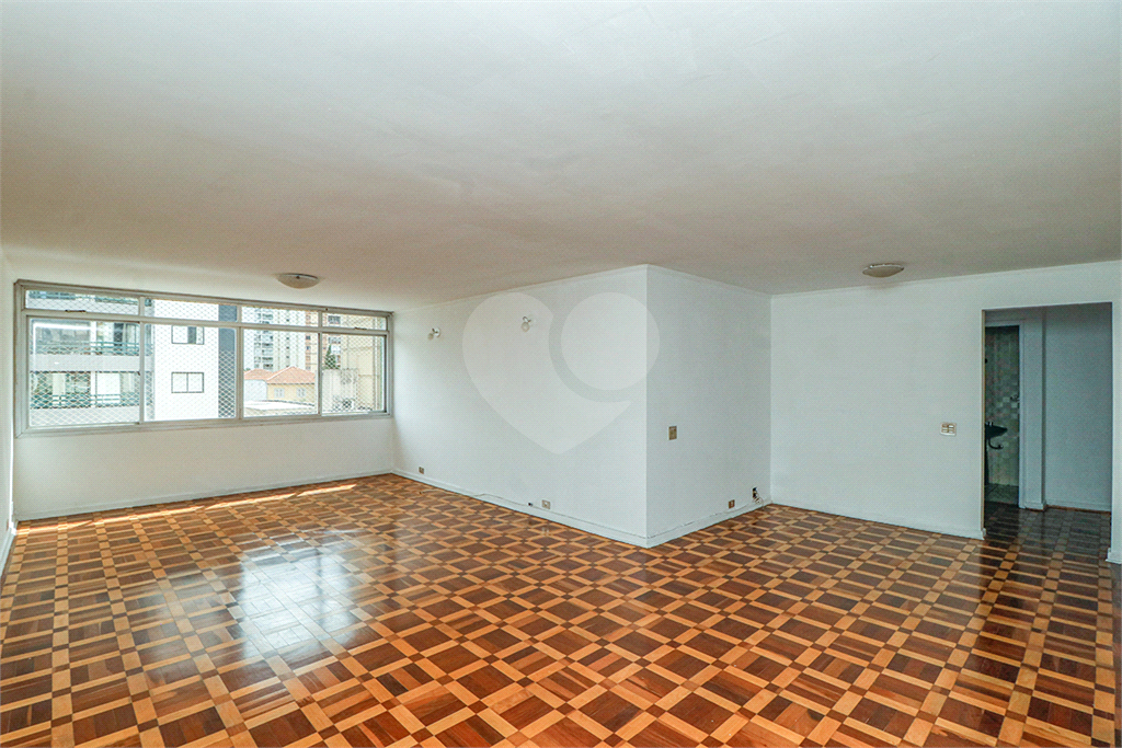 Apartamento para Venda - Pinheiros