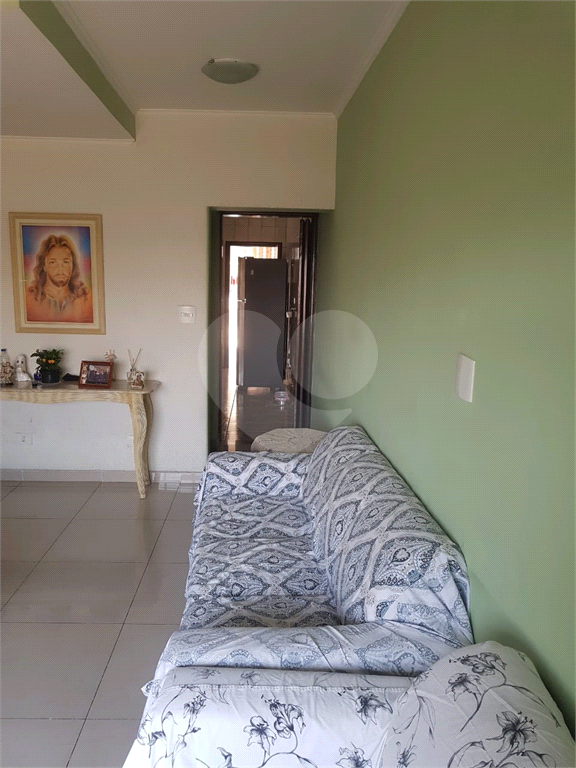 Casa à venda com 3 quartos, 157m² - Foto 5