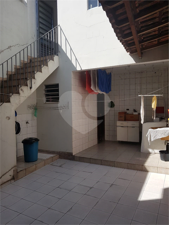 Casa à venda com 3 quartos, 157m² - Foto 10