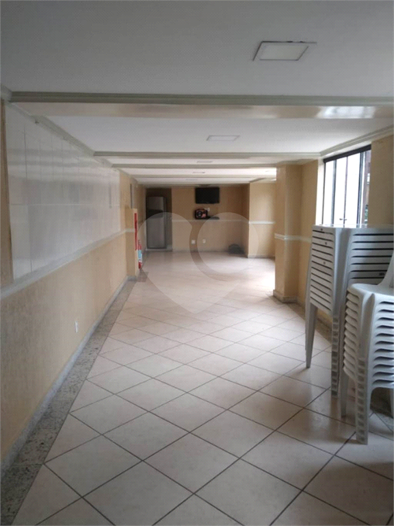 APARTAMENTO em PARQUE NOVO MUNDO
