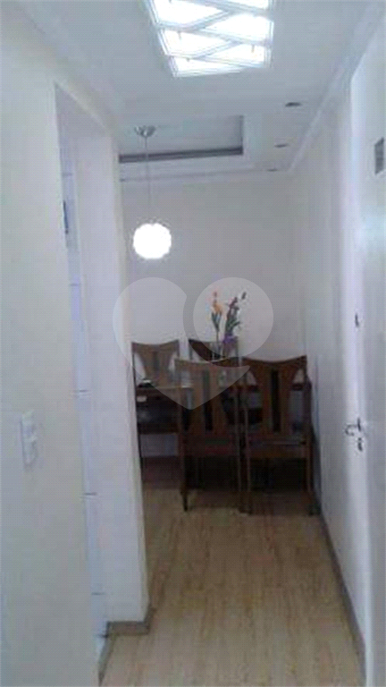 APARTAMENTO em PARQUE NOVO MUNDO