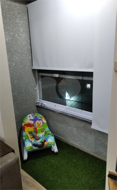 APARTAMENTO em PARQUE NOVO MUNDO