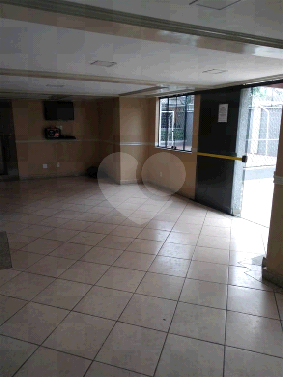 APARTAMENTO em PARQUE NOVO MUNDO