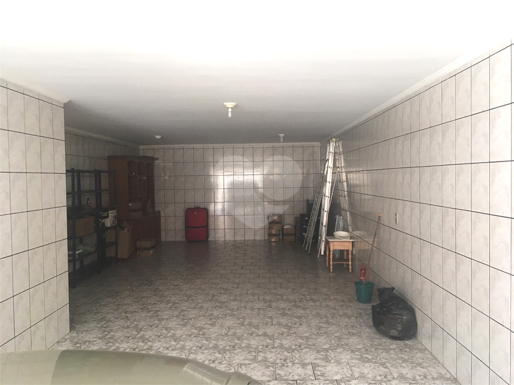 Sobrado no Jardim São Paulo