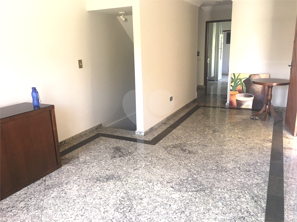 Sobrado no Jardim São Paulo
