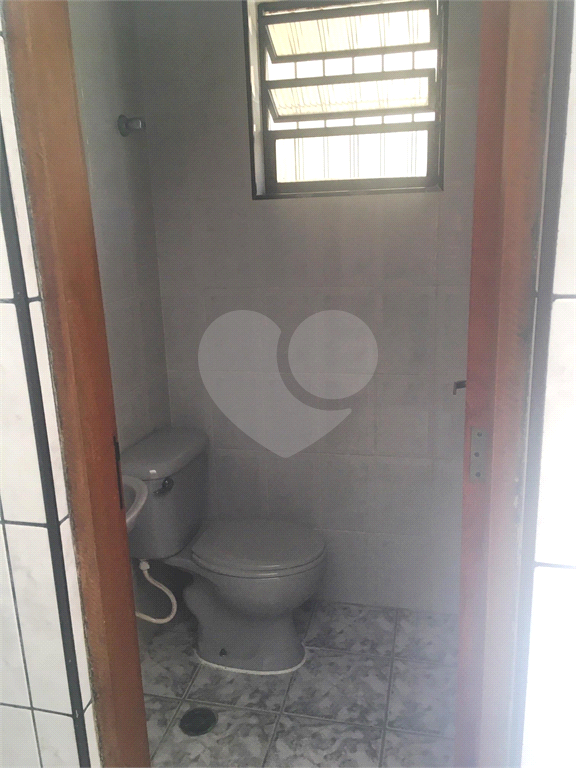 Sobrado no Jardim São Paulo