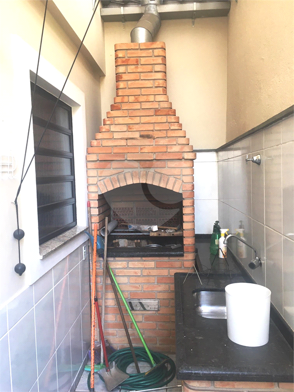 Sobrado no Jardim São Paulo