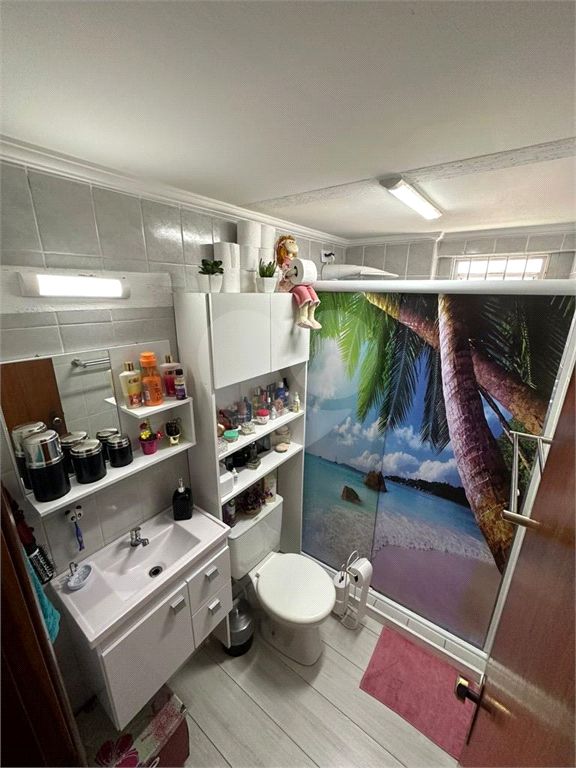 Apartamento Cachoeirinha 2 dormitórios