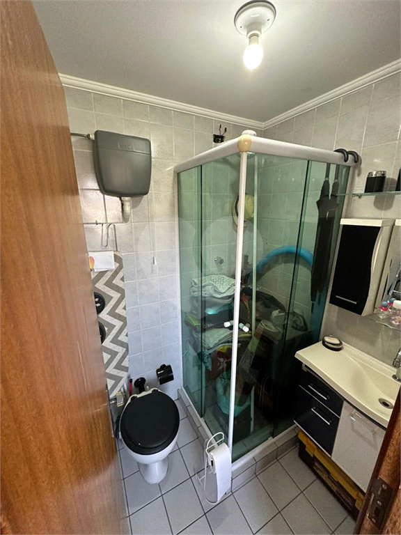 Apartamento Cachoeirinha 2 dormitórios