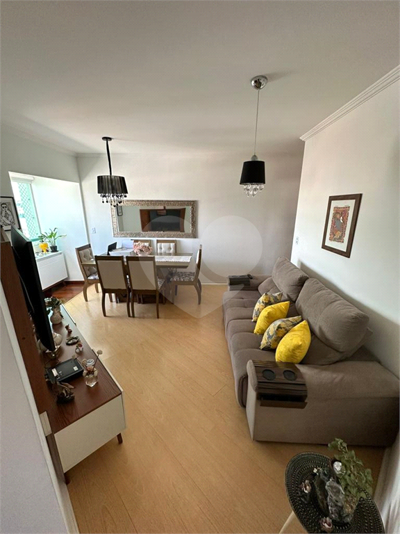 Apartamento Cachoeirinha 2 dormitórios