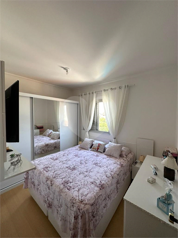 Apartamento Cachoeirinha 2 dormitórios