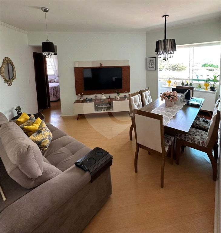 Apartamento Cachoeirinha 2 dormitórios