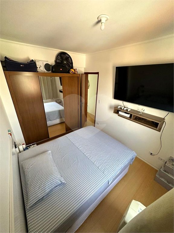 Apartamento Cachoeirinha 2 dormitórios