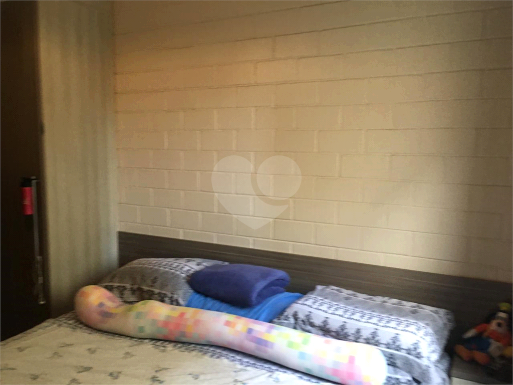 Apartamento Lauzane