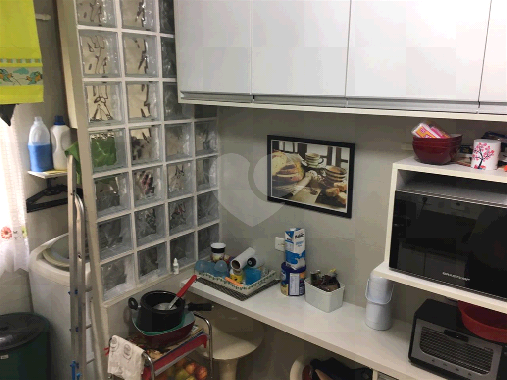 Apartamento Lauzane