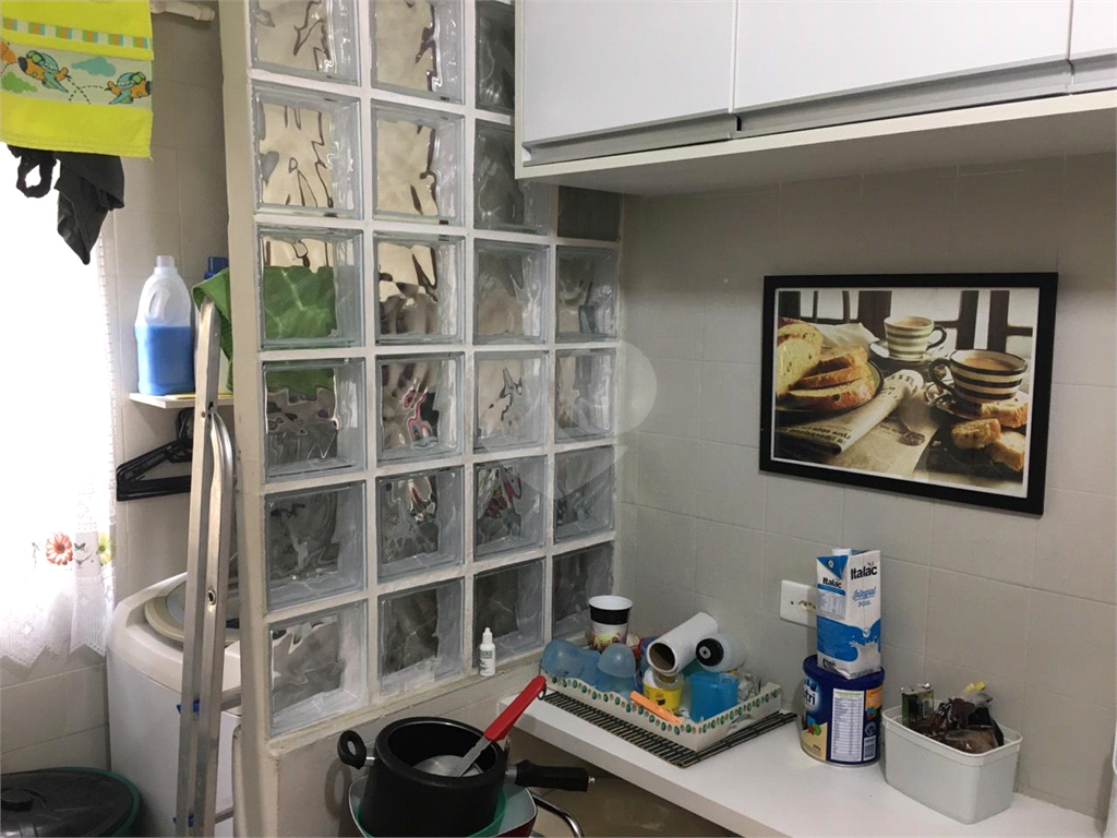 Apartamento Lauzane