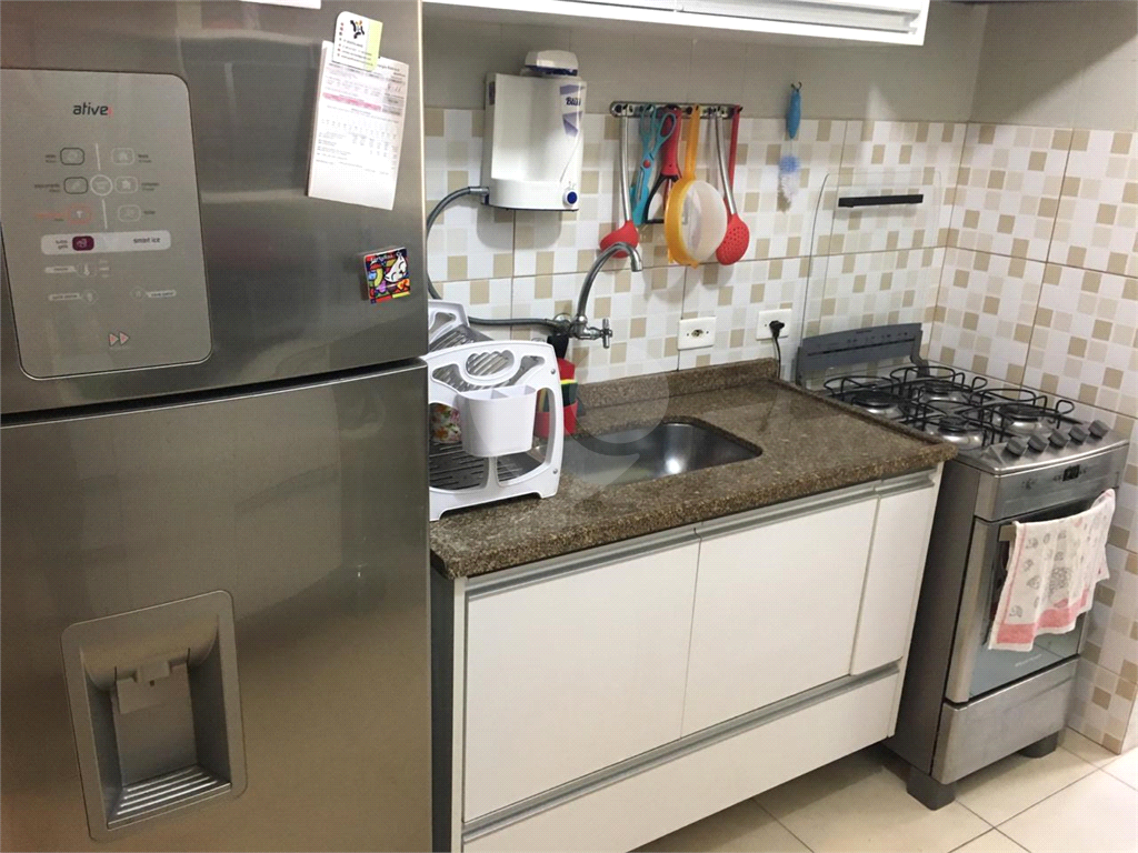 Apartamento Lauzane