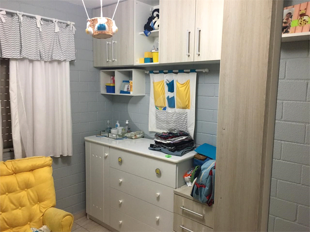 Apartamento Lauzane
