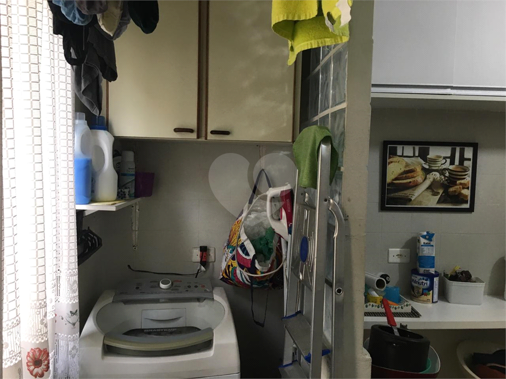 Apartamento Lauzane