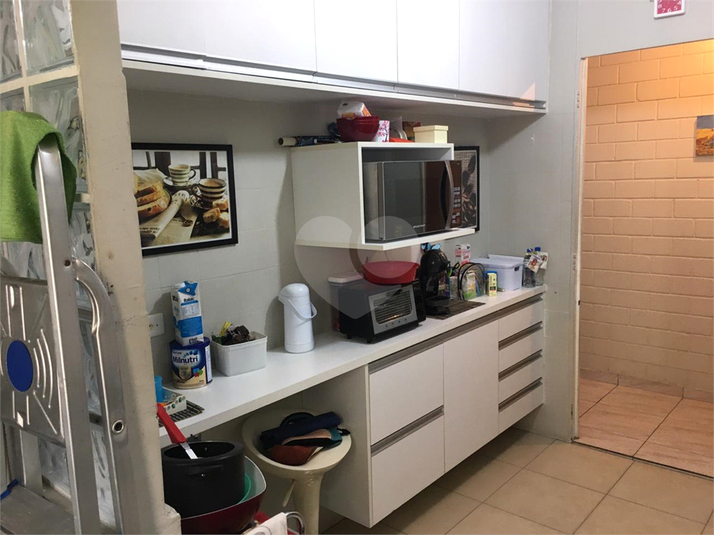 Apartamento Lauzane
